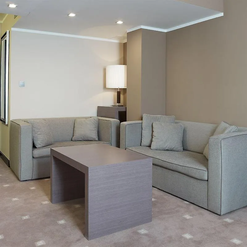 Ilonn Hotel Poznan