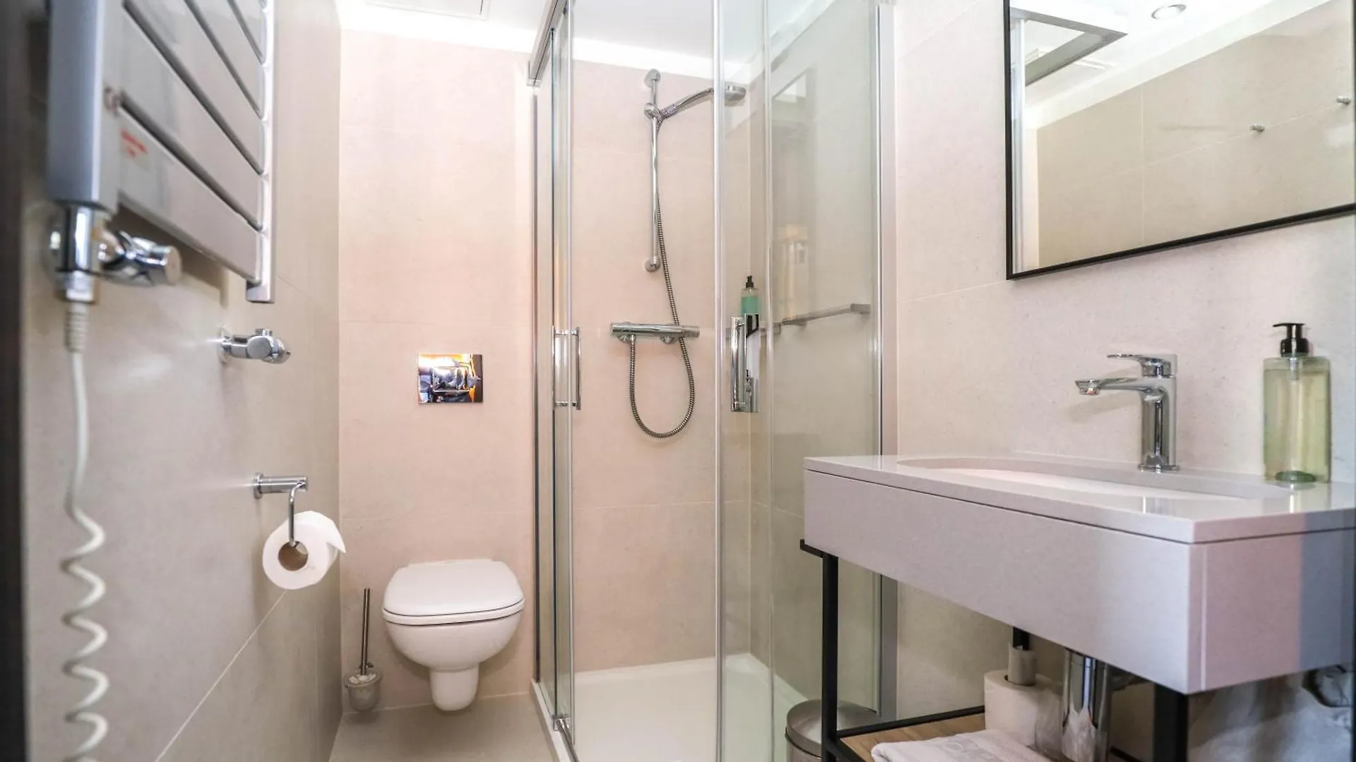 Ilonn Hotel Poznan