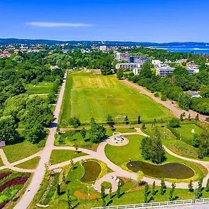 Apartament Twins Sopot