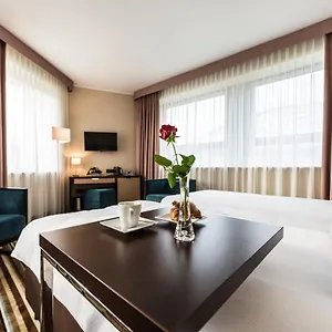 *** Hotel Victor Desilva Poland