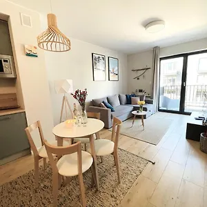 Apartament Morski Keja Ii Podczele Kołobrzeg