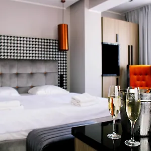 *** Hotel Pomaranczowa Plaza Poland