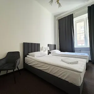  Hotel Mazowiecki Wow Poland