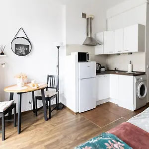 Apartament Piotrapartments - Big Life In Warszawa