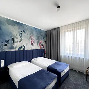 *** Hotel Szydlowski Poland