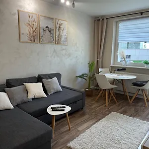 Apartament Lumi Sopot