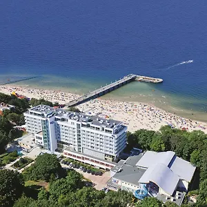 *** Resort Sanatorium Uzdrowiskowe Baltyk Poland