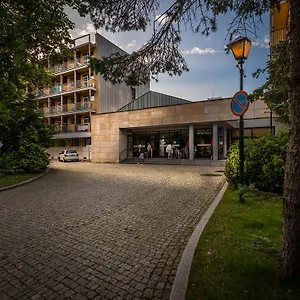** Resort Interferie Chalkozyn W Kolobrzegu Poland