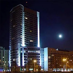 *** Aparthotel Babka Wiezowiec Poland