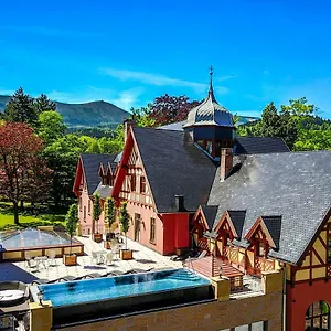 *** Resort Palac Margot Nature&spa Poland