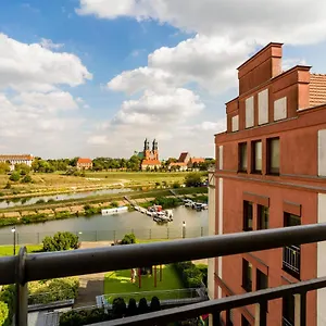  Apartament Sleepway Apartments- Szyperska