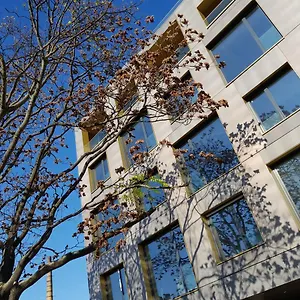  Apartament Msapartamenty Centrum 3