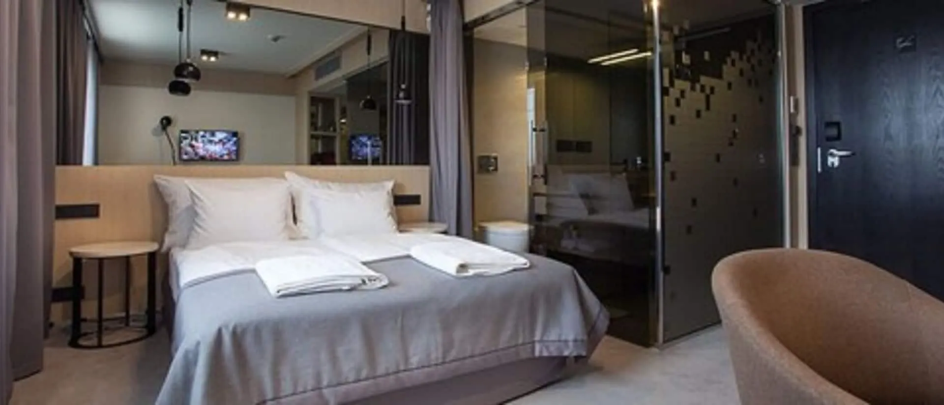 Ilonn Hotel Posen