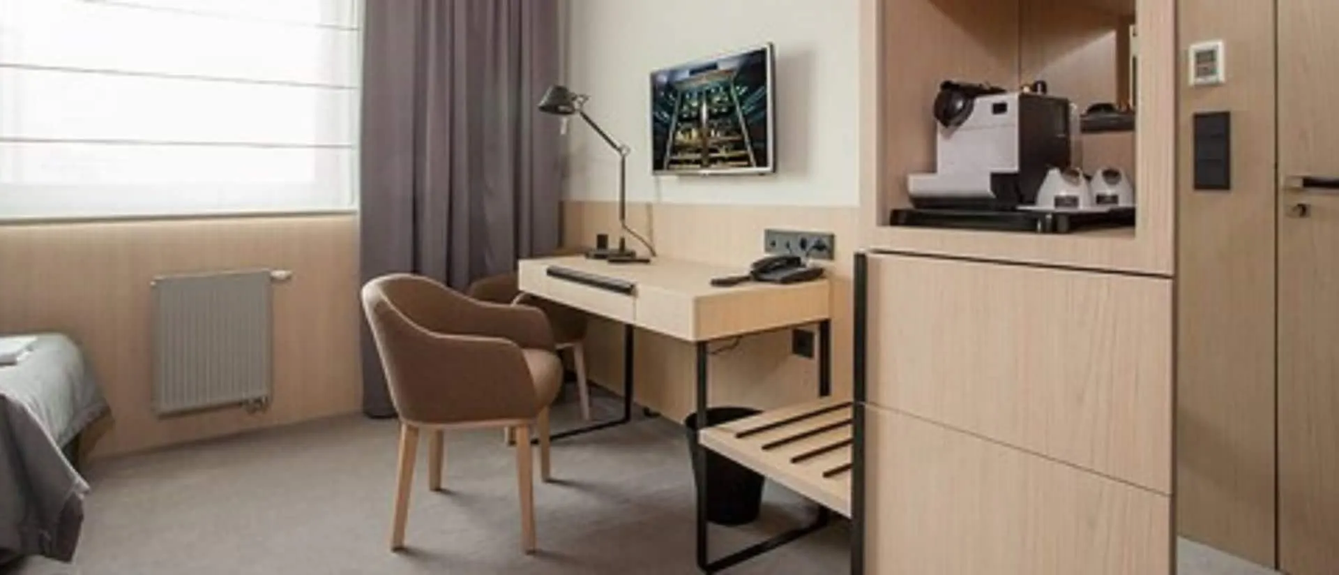 Ilonn Hotel Posen