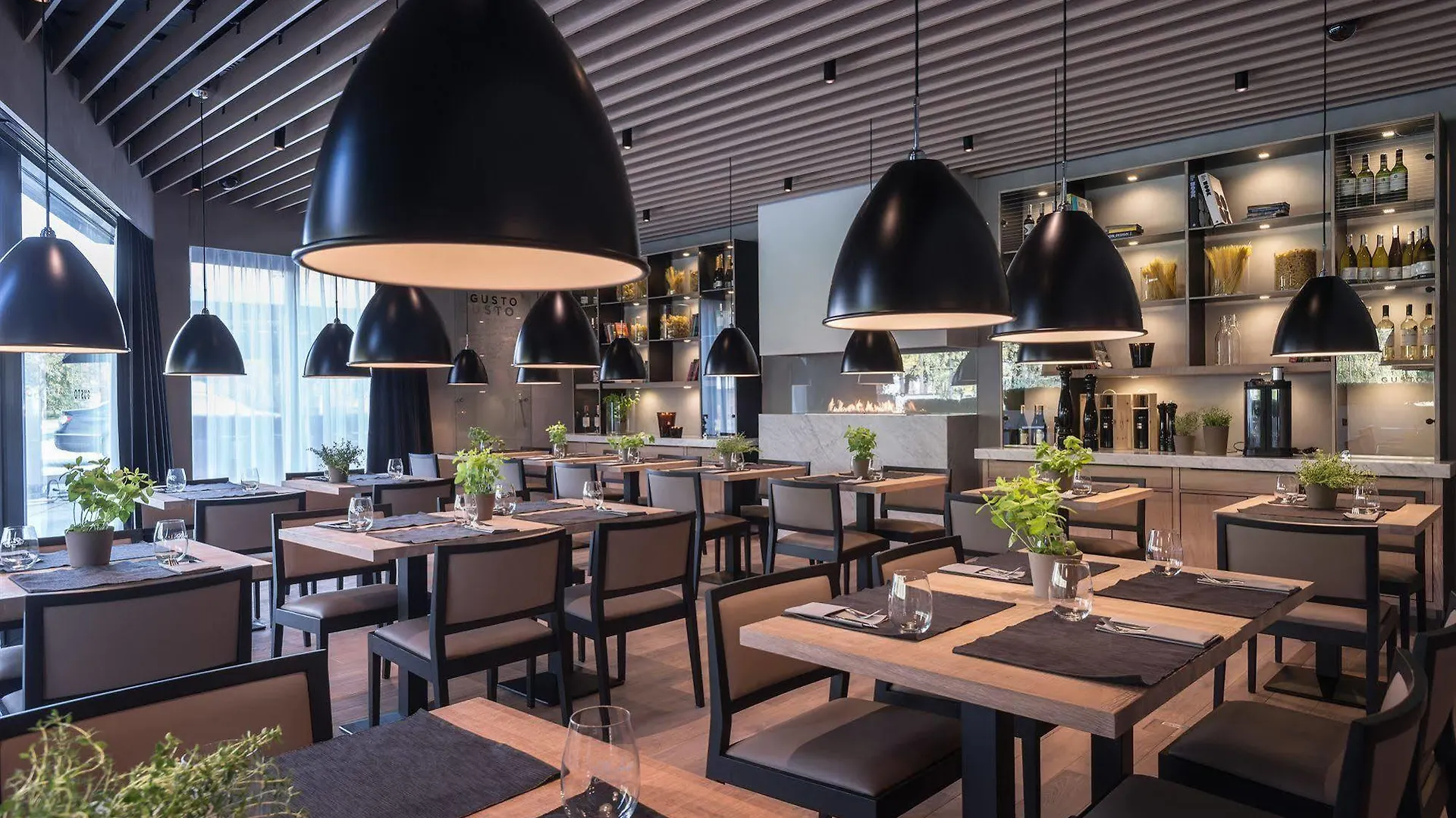 Ilonn Hotel Posen