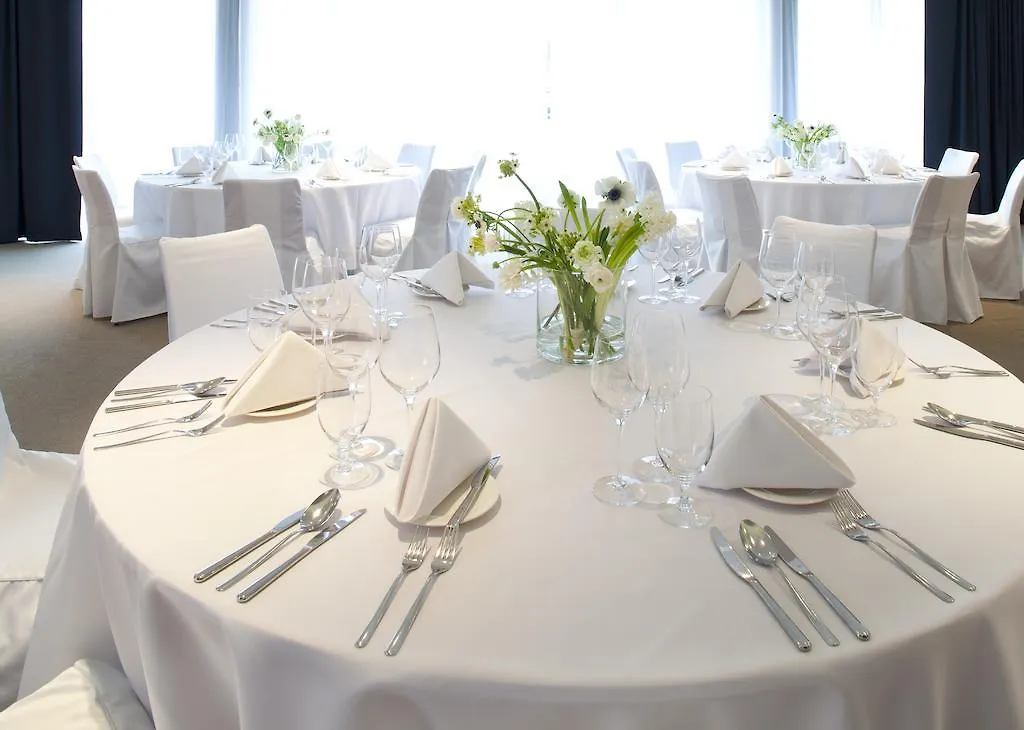 Ilonn Hotel Posen