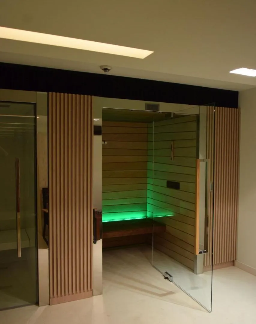 Ilonn Hotel Posen 4*,