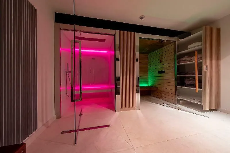 פוזנן Ilonn Hotel